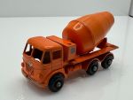 Foden Cement Mixer