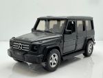 Mercedes G 350 d