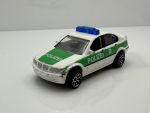 1999 BMW E46 Polizei