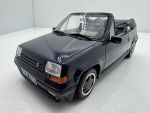 Renault R5 Cabrio