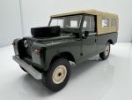 Land Rover 109 Pick Up Series II