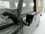 Land Rover 109 Pick Up Series II
