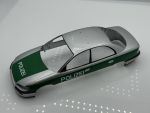 Opel Omega B Polizei Rohkarosse