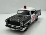 1957 Chevrolet Bel Air Atlanta Police