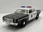 1977 Dodge Monaco Police