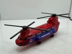 Transporthubschrauber