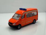 Mercedes Sprinter Feuerwehr