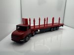 Scania Holztransporter