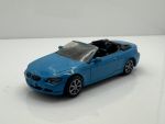 BMW M6 Cabrio