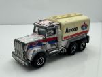 1981 Peterbilt Amoco Tanker