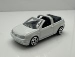 VW Golf 4 Cabrio