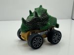 Triceratops Monster Truck