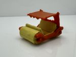 Flinstone Car