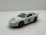 1997 Pontiac Firebird Highway Patrol