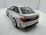 Prior Audi 80 RS2 Coupe B3