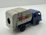 No. 15 Tippax Refuse Collector