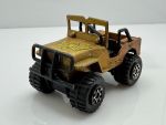 1981 4x4 Jeep Golden Eagle