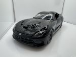 2013 Dodge Viper GTS