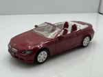BMW 6er Cabrio