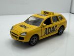 Porsche Cayenne ADAC