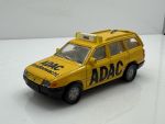 Opel Astra F Caravan ADAC