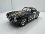 Mercedes 300 SL Racing #38