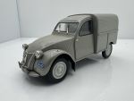 Citr�en 2CV Fourgonette