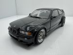 BMW E36 M3 GTR