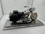 Harley Davidson FLSTS Heritage Springer