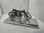 1909 Harley Davidson Twin 5D V-Twin