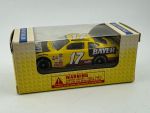 Matt Kenseth #17 Bayer 2003 Team Caliber