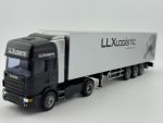 Scania 144L LLX Logistic
