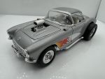 1957 Chevrolet Corvette Gasser