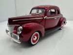 1940 Ford Deluxe