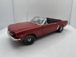 1965 Ford Mustang Cabrio