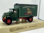 1920 Mack AC - Moosehead