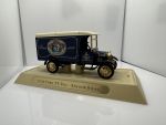 1926 Ford TT Van - Anchor Steam