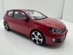 VW Golf 6 GTI