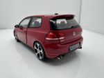 VW Golf 6 GTI