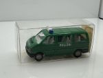 VW T4 Polizei