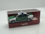 Opel Vectra A Polizei