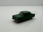 Ford Taunus 17m P2