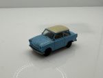 Trabant 601 S