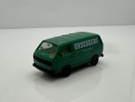 VW T3 Bus Underberg