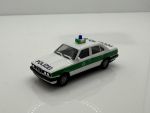 BMW 325i Polizei