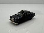Mercedes 190 Taxi