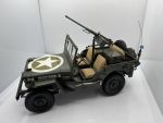 Jeep Willys Milit�r US ARMY
