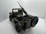 Jeep Willys Milit�r US ARMY