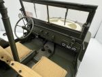 Jeep Willys Milit�r US ARMY