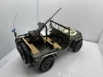 Jeep Willys Milit�r US ARMY